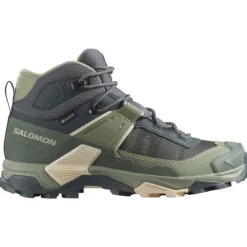 Salomon Ab-Wandelschoenen|X Ultra 5 Mid GTX W