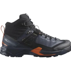 Salomon Ab-Wandelschoenen|X Ultra Alpine Mid GTX W