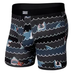 Heren saxx Ondergoed Heren|Daytripper boxer brief fly