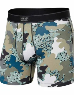 Heren saxx Ondergoed Heren|Daytripper boxer brief fly