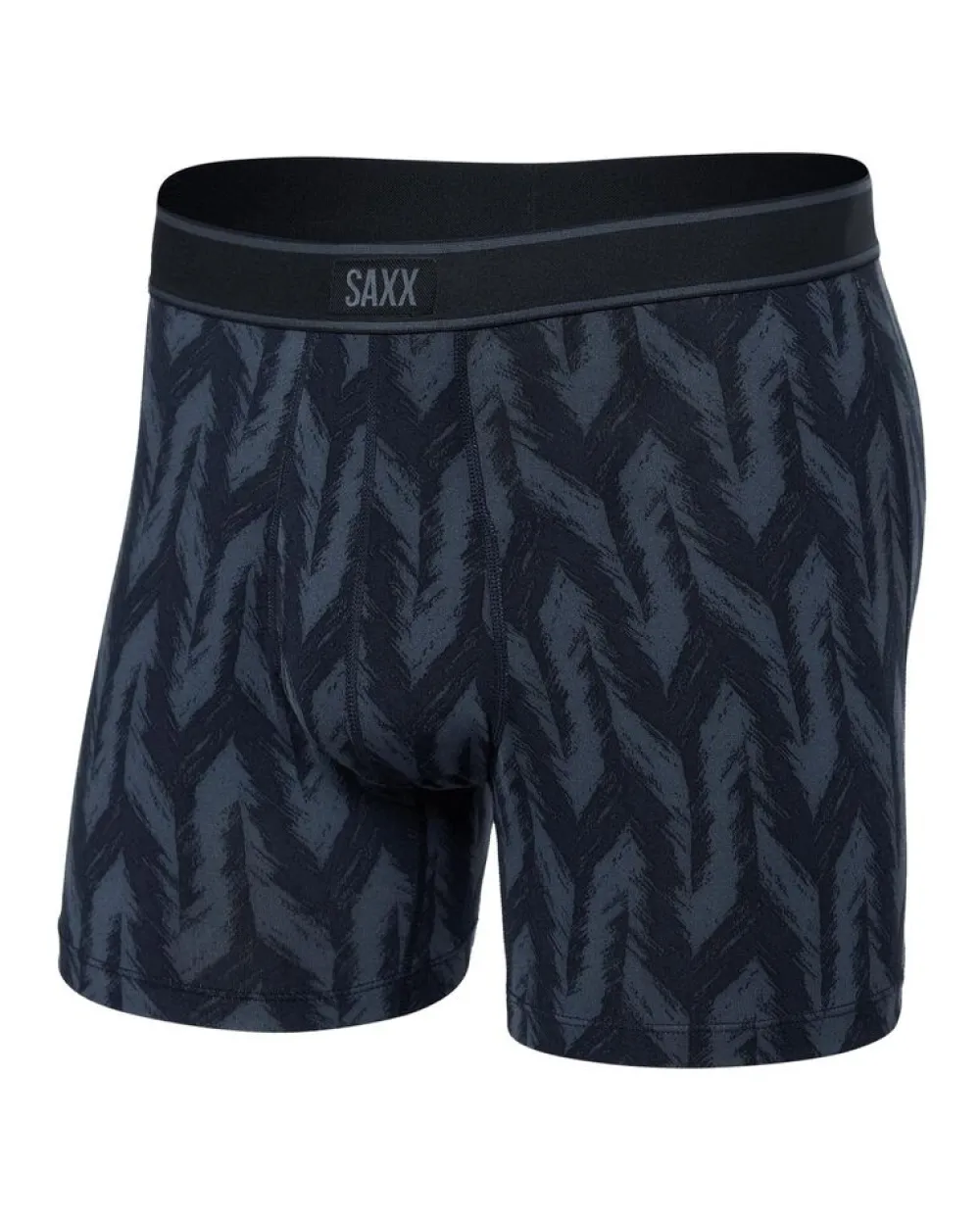 Heren saxx Ondergoed Heren|Daytripper boxer brief fly