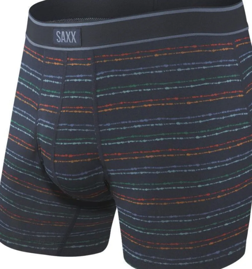 Heren saxx Ondergoed Heren|Daytripper boxer brief fly