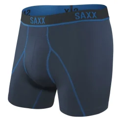 Heren saxx Ondergoed Heren|Kinetic HD boxer brief