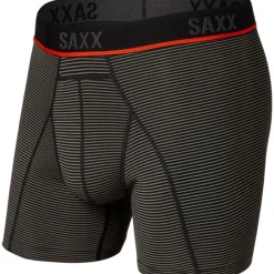 Heren saxx Ondergoed Heren|Kinetic HD boxer brief
