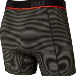 Heren saxx Ondergoed Heren|Kinetic HD boxer brief