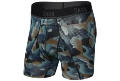 Heren saxx Ondergoed Heren|Kinetic HD boxer brief