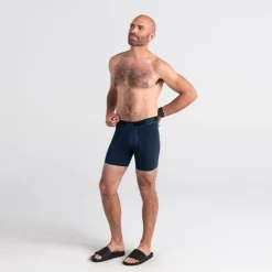 Heren saxx Ondergoed Heren|Kinetic HD boxer brief