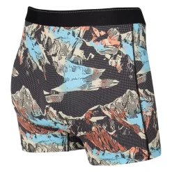 Heren saxx Ondergoed Heren|Quest boxer brief fly