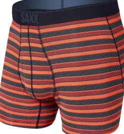 Heren saxx Ondergoed Heren|Quest boxer brief fly