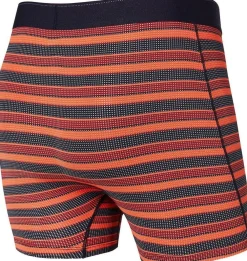 Heren saxx Ondergoed Heren|Quest boxer brief fly