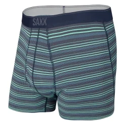 Heren saxx Ondergoed Heren|Quest boxer brief fly