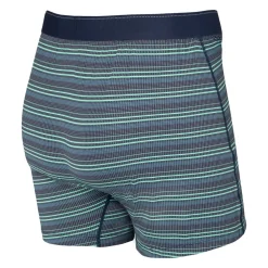 Heren saxx Ondergoed Heren|Quest boxer brief fly