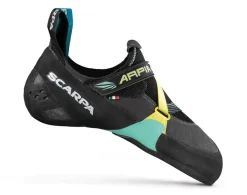 Scarpa Klimschoenen|Arpia Women - klimschoen