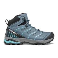 Scarpa Ab-Wandelschoenen|Maverick mid GTX wmn