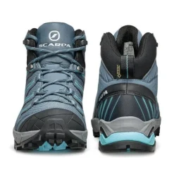 Scarpa Ab-Wandelschoenen|Maverick mid GTX wmn