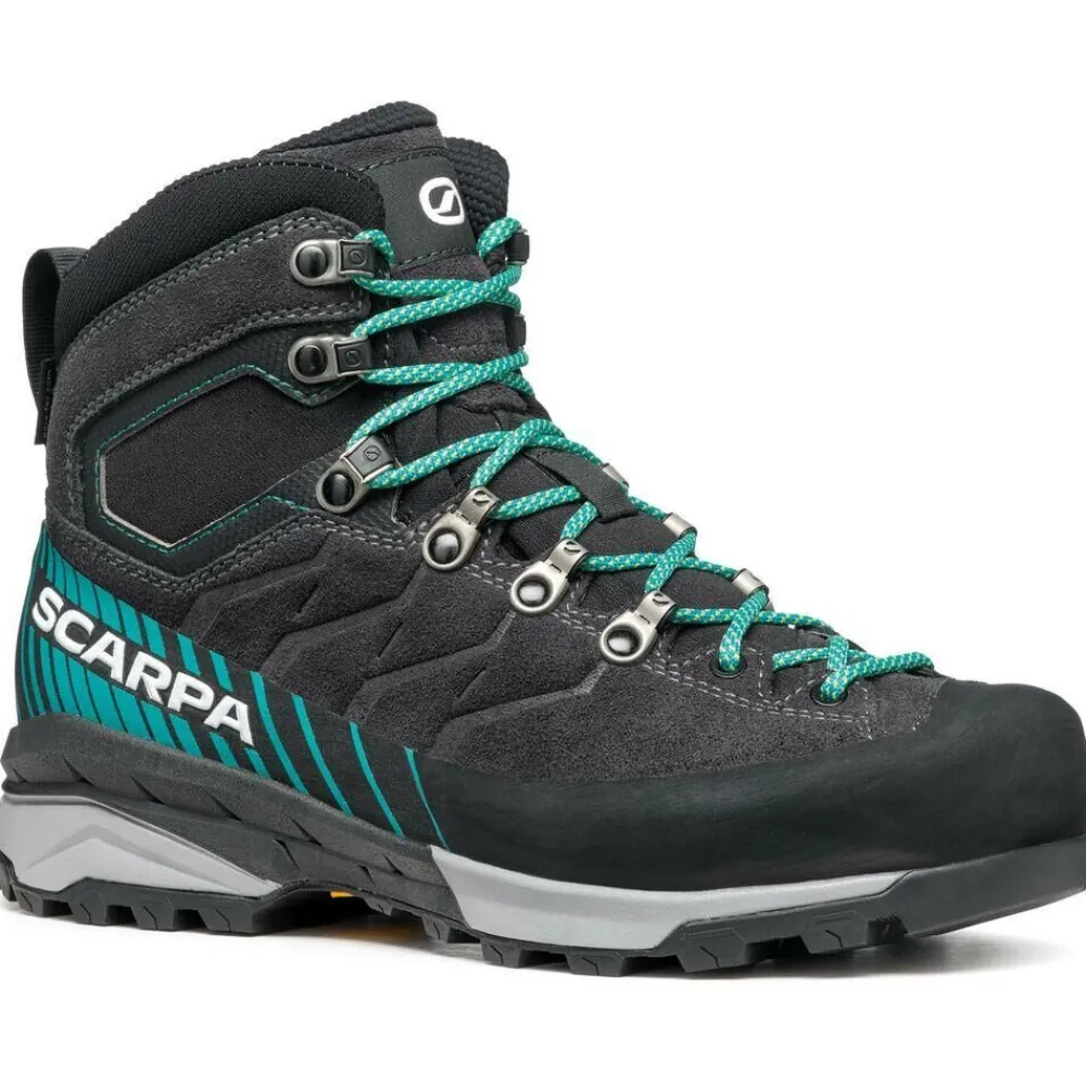 Scarpa B-Bergwandelschoenen|Mescalito TRK GTX wmns