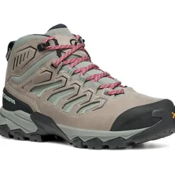 Scarpa Ab-Wandelschoenen|Moraine Mid GTX wmn