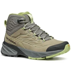 Scarpa Ab-Wandelschoenen|Rush 2 Pro Mid GTX wmn