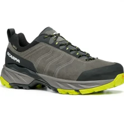 Scarpa A-Wandelschoenen|Rush trail GTX