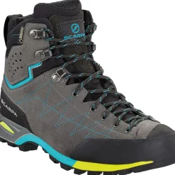 Scarpa B-Bergwandelschoenen|Zodiac plus GTX wmn