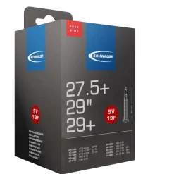 Schwalbe Fietsbanden|Bib 29x210-300 sc sv 40