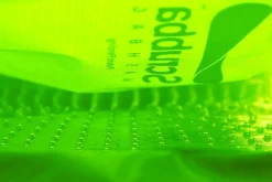 Scrubba Opbergsystemen|Wash Bag Waszak