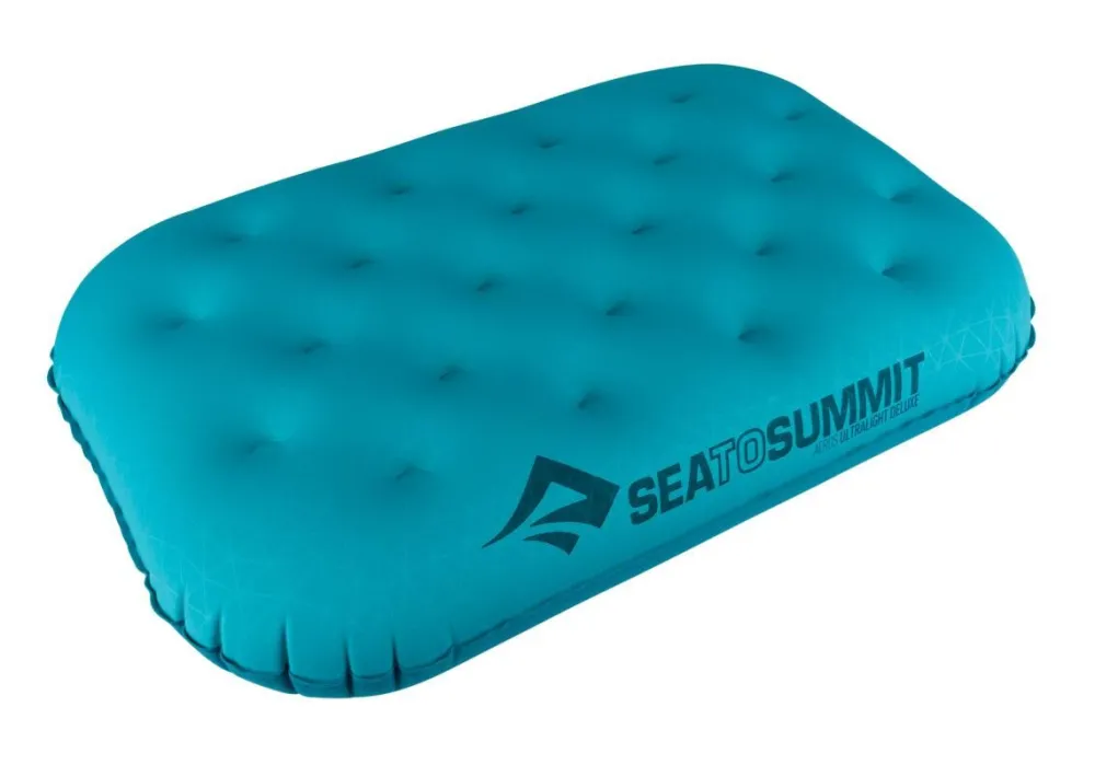 Sea To Summit Kussentjes|Aeros Ultralight Deluxe