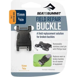 Sea To Summit Bevestiging|Extra'S & Reserve-Onderdelen|Buckle Side Release 2 pin