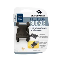 Sea To Summit Bevestiging|Extra'S & Reserve-Onderdelen|Buckle Side Release 2 pin