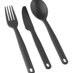 Sea To Summit Campingservies|Camp Cutlery Set Bestekset