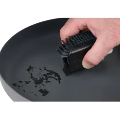 Sea To Summit Campingservies|Camp kitchen pot scrubber 2 peice set black