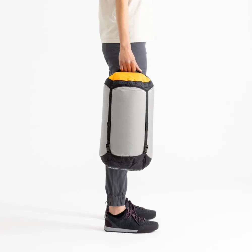Sea To Summit Opberg|Organisatie|Evac LW Compression Dry Bag
