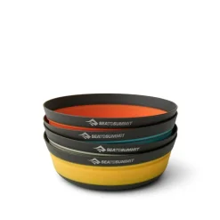 Sea To Summit Campingservies|Frontier Ul Collapsible Bowl L