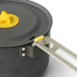 Sea To Summit Pannen & Ketels|Frontier UL pot