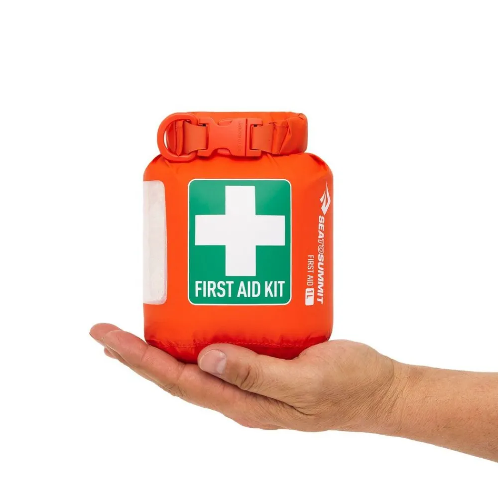 Sea To Summit Ehbo|Drybags|Lightweight dry bag first aid