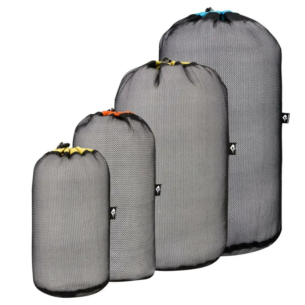 Sea To Summit Opberg|Organisatie|Mesh stuff sack