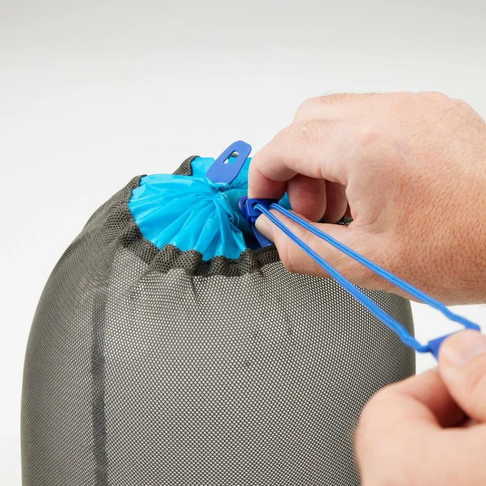 Sea To Summit Opberg|Organisatie|Mesh stuff sack