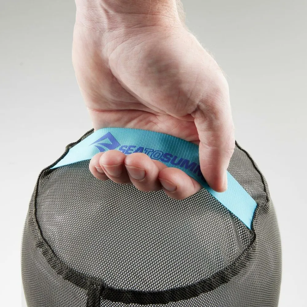 Sea To Summit Opberg|Organisatie|Mesh stuff sack