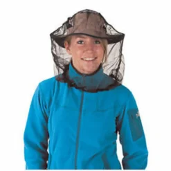 Sea To Summit Voor De Beet|Mosquito Nano Headnet Hoofdnet tegen muggen