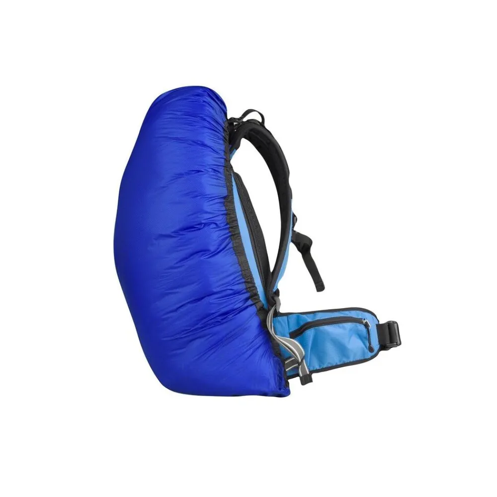 Sea To Summit Regenhoezen & Flightbags|Pack Cover Sil regenhoes