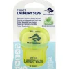 Sea To Summit Onderweg|Pocket Laundry Wash Soap kledingwasmiddel