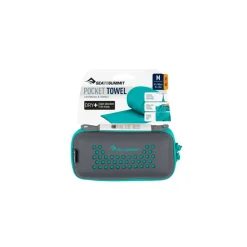 Sea To Summit Handdoeken|Pocket Towel