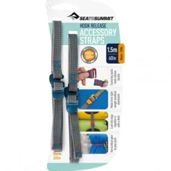 Sea To Summit Bevestiging|Bevestiging|Spanband met Haakgesp 10 mm