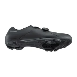 Shimano Fietsschoenen|SPD schoenen XC300 breed