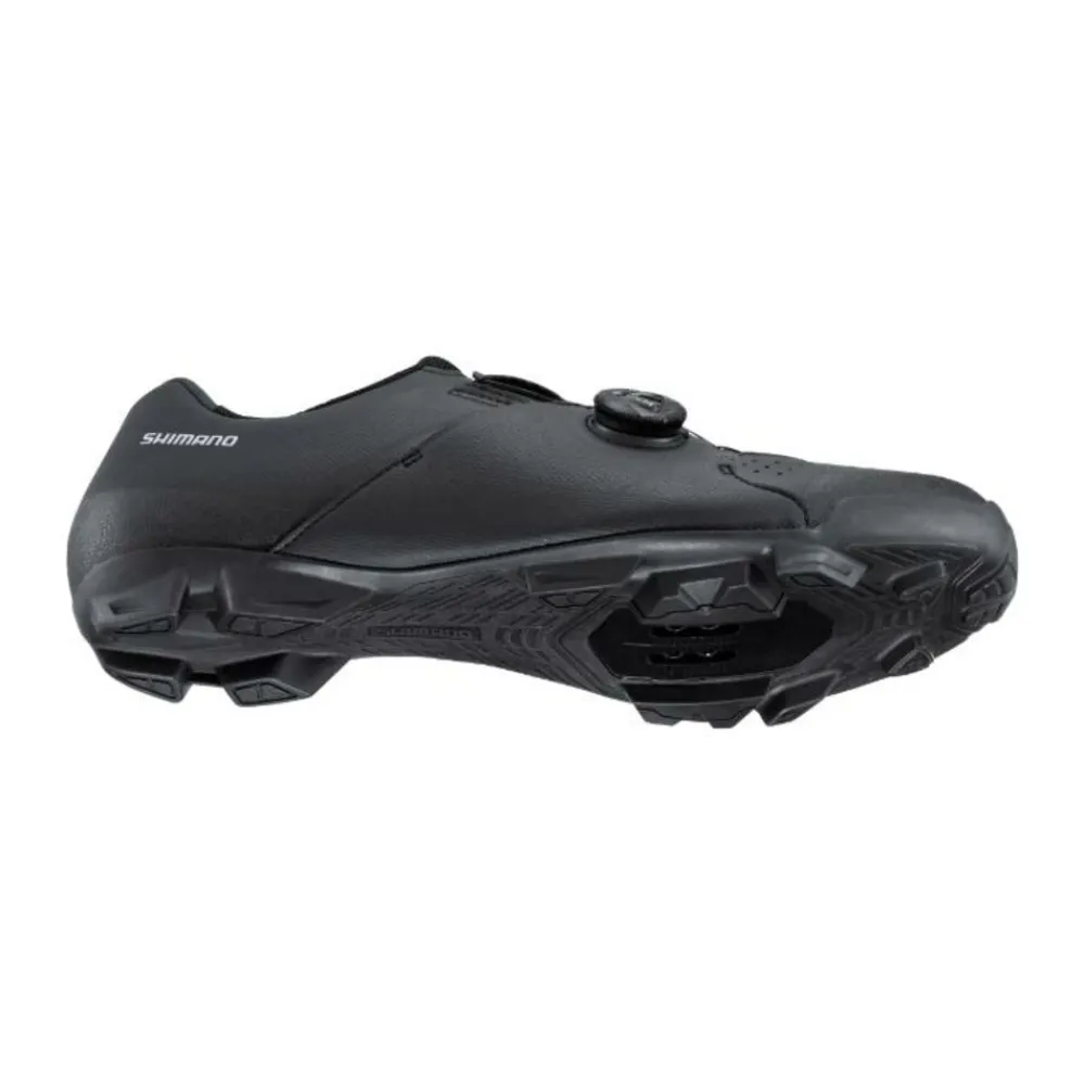 Shimano Fietsschoenen|SPD schoenen XC300 breed