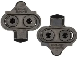 Shimano Fietspedalen|SPD Schoenplaatjes SM-SH51 voor SPD pedalen