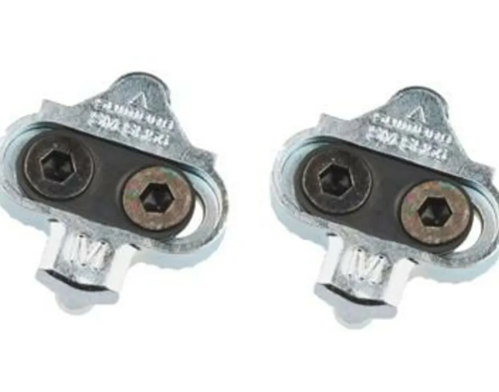 Shimano Fietspedalen|SPD Schoenplaatjes SM-SH56 voor SPD pedalen