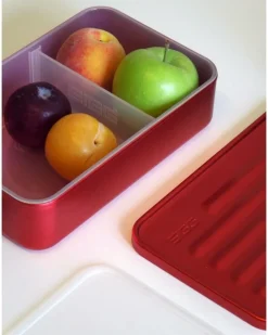 Sigg Opbergsystemen|Metal Box Plus L Large