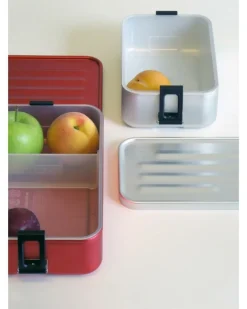 Sigg Opbergsystemen|Metal Box Plus L Large