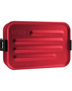 Sigg Opbergsystemen|Metal Box Plus S (pp Box Inlet) Small